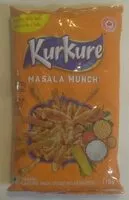 含糖量 Masala Munch