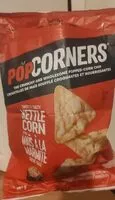 含糖量 Kettle Corn