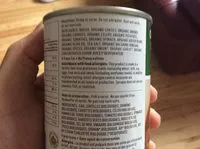 Сахар и питательные вещества в Sprague foods