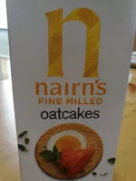 Jumlah gula yang masuk fine milled oatcakes