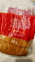 Gula dan nutrisi di dalamnya Old mill