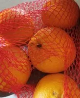 入っている砂糖の量 Oranges