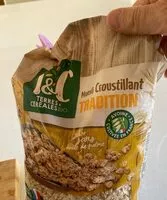 Suhkru kogus sees Muesli tradition
