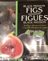 Jumlah gula yang masuk Figues black mission