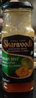 Количество сахара в Sharwood