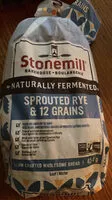 Sugar and nutrients in Stonemill bakehouse