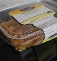 चीनी की मात्रा Golden raisins