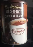 Количество сахара в Hot chocolate