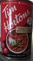 Количество сахара в Chili