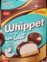 含糖量 whippet