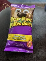含糖量 Patte dours