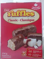 Количество сахара в ruffles macaroon biscuits
