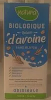 Suhkru kogus sees Original Organic Gluten-Free Oat Beverage