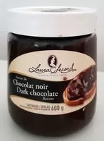 中的糖分和营养成分 Laura secord