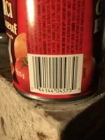 Sokerin määrä sisällä Ravioli Au Boeuf Extra-farci