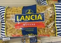 Amount of sugar in Rotini