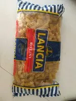 Amount of sugar in Rotini