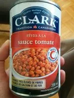 Количество сахара в Feves (tomate)