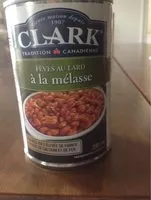 Azúcar y nutrientes en Clark