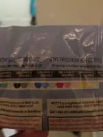 चीनी की मात्रा Juice Ice Bars