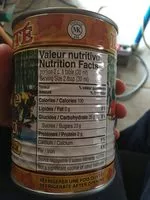 Suhkru kogus sees Pure Medium Maple Syrup
