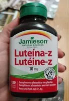 Azúcar y nutrientes en Jamieson