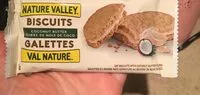 Количество сахара в Galette Val Nature