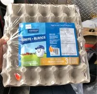 Zuckermenge drin Oeuf