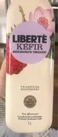 चीनी की मात्रा Kefir