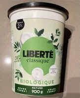 चीनी की मात्रा Liberté Classique