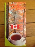 Sucre et nutriments contenus dans Turkey hill pure maple syrup