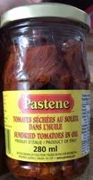 İçindeki şeker miktarı Sundried tomatoes in oil