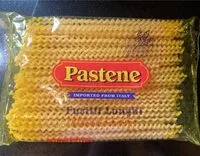 İçindeki şeker miktarı Fusilli Lunghi