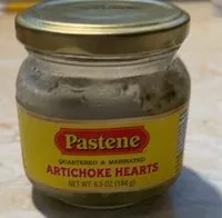 İçindeki şeker miktarı Artichoke Hearts