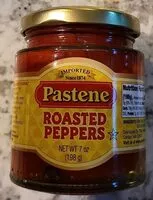 İçindeki şeker miktarı Roasted Peppers