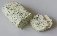 Quantité de sucre dans Beurre à L'ail