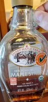 Сахар и питательные вещества в Shady maple farms