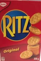 含糖量 Ritz