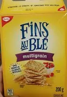 含糖量 Wheat thins