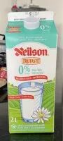 Sokerin määrä sisällä TruTaste Skim Milk