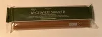 Jumlah gula yang masuk Wholewheat Spaghetti