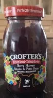 İçindeki şeker miktarı Berry harvest
