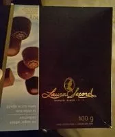Amount of sugar in Chocolats
