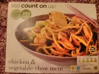 Chow mein