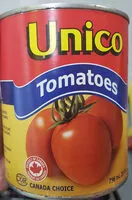 İçindeki şeker miktarı Tomates
