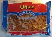 İçindeki şeker miktarı Pasta Shells