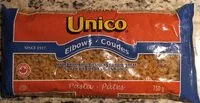 İçindeki şeker miktarı Elbows Pasta