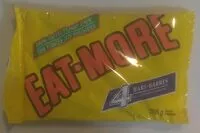 Количество сахара в Eat-More