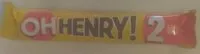 Количество сахара в Oh Henry!