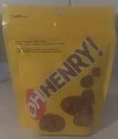 Количество сахара в Oh Henry! Bites